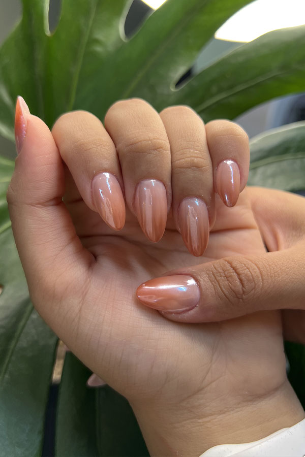 نمونه کار سالن زیبایی اتنا قشم