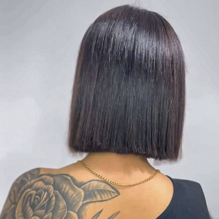 کوتاهی مو و هیرکات در قشم